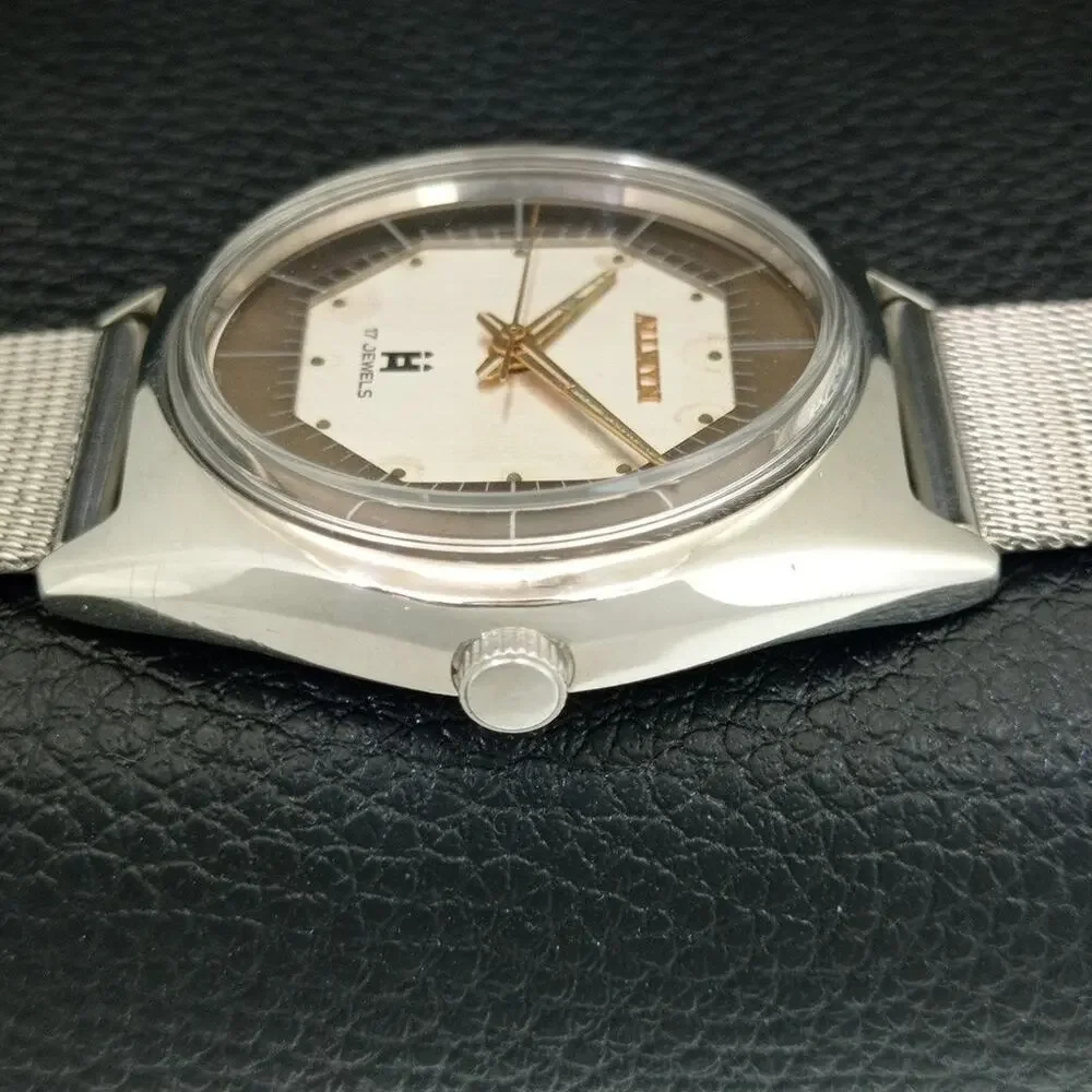 Fortis this watch